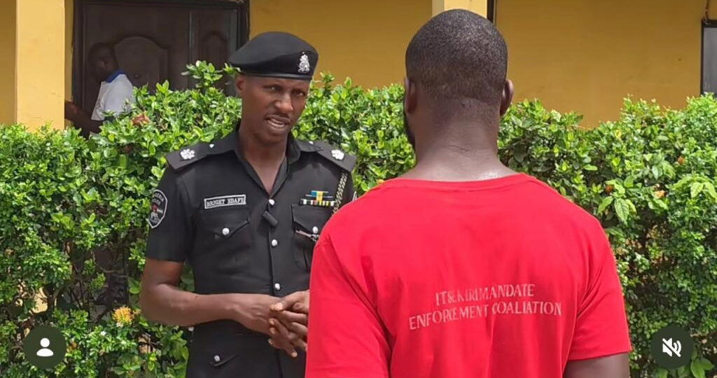 Delta: Police arrest school bus driver over alleged kidnap, assault of 14-year-old