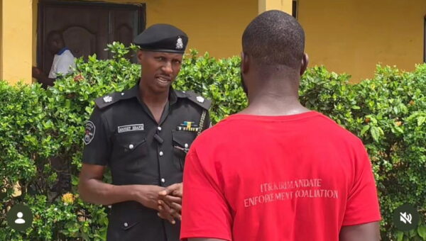 Delta: Police arrest school bus driver over alleged kidnap, assault of 14-year-old