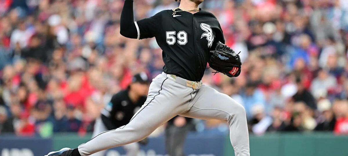What channel are the White Sox on tonight? What channel are the Guardians on?