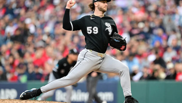 What channel are the White Sox on tonight? What channel are the Guardians on?