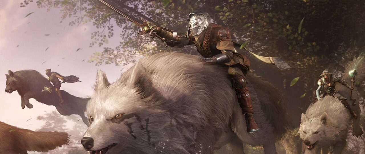 Soulframe: Prologue 17 Is One Of The Biggest Evolutions Of The Fantasy Epic Yet