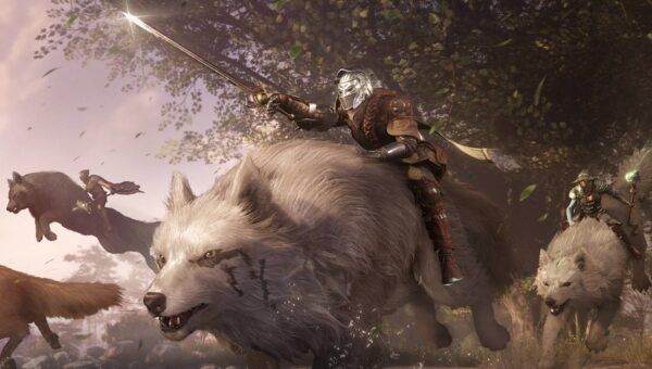 Soulframe: Prologue 17 Is One Of The Biggest Evolutions Of The Fantasy Epic Yet