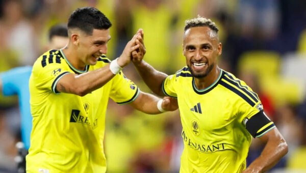 Nashville SC tracker: Supporters' Shield & MLS points record