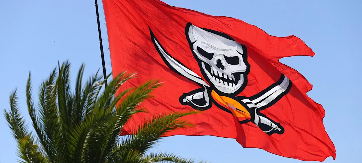Bucs vs. Steelers odds: Opening lines for Week 6 matchup