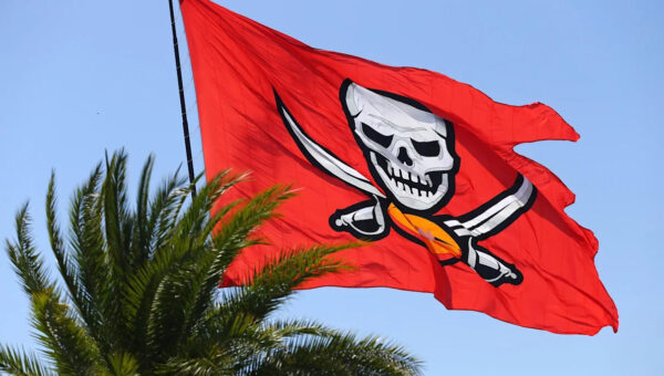 Bucs vs. Steelers odds: Opening lines for Week 6 matchup