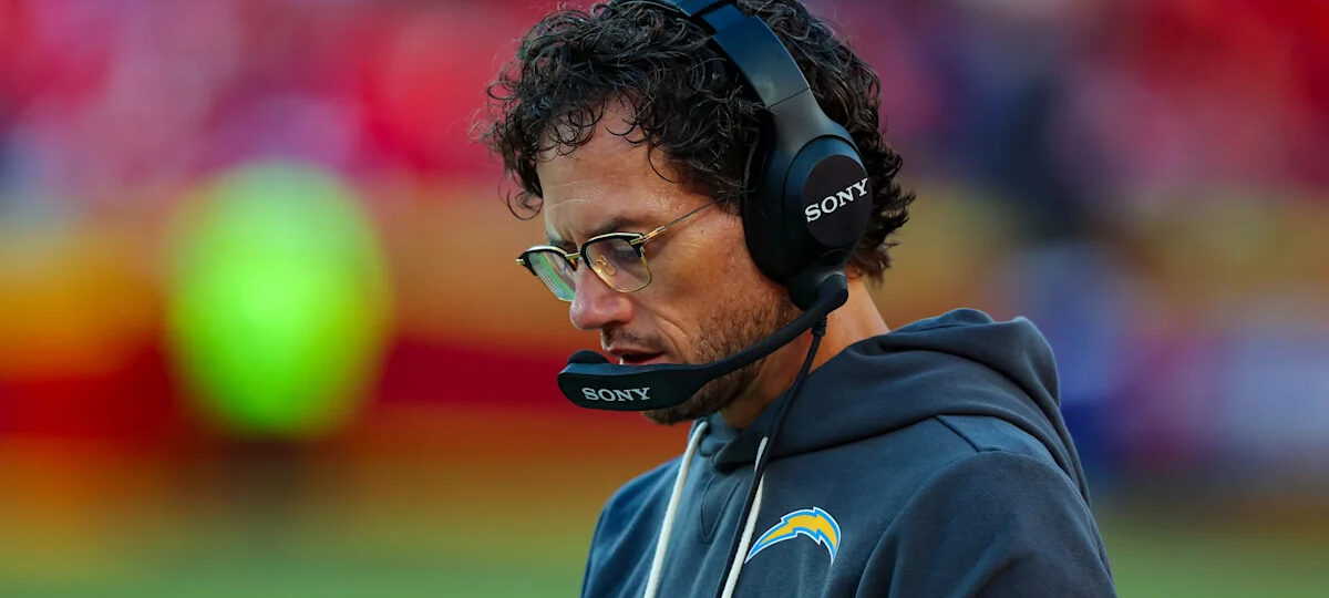 Mike McDaniel: "You have to produce results or there's gonna be heat"