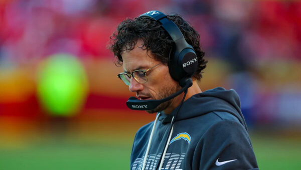 Mike McDaniel: "You have to produce results or there's gonna be heat"