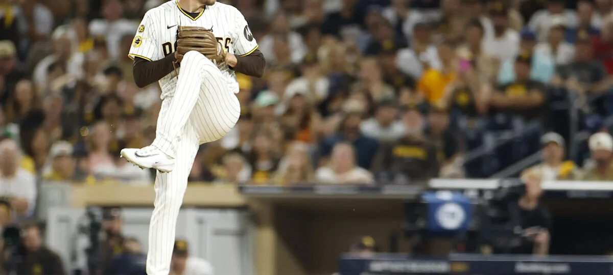What To Expect From Joe Musgrove in 2027