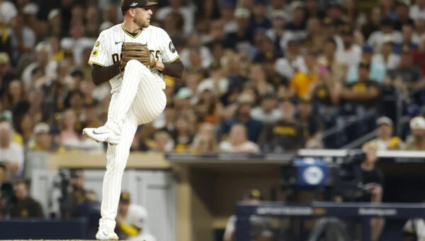 What To Expect From Joe Musgrove in 2027