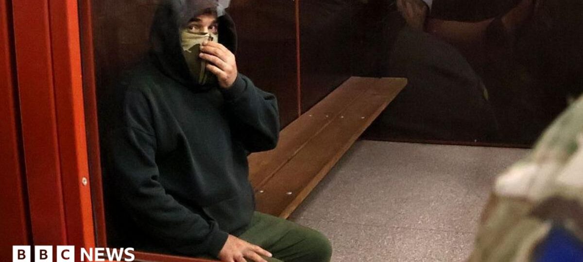 Suspect linked to Monaco bomb attack on millionaire breaks silence to BBC
