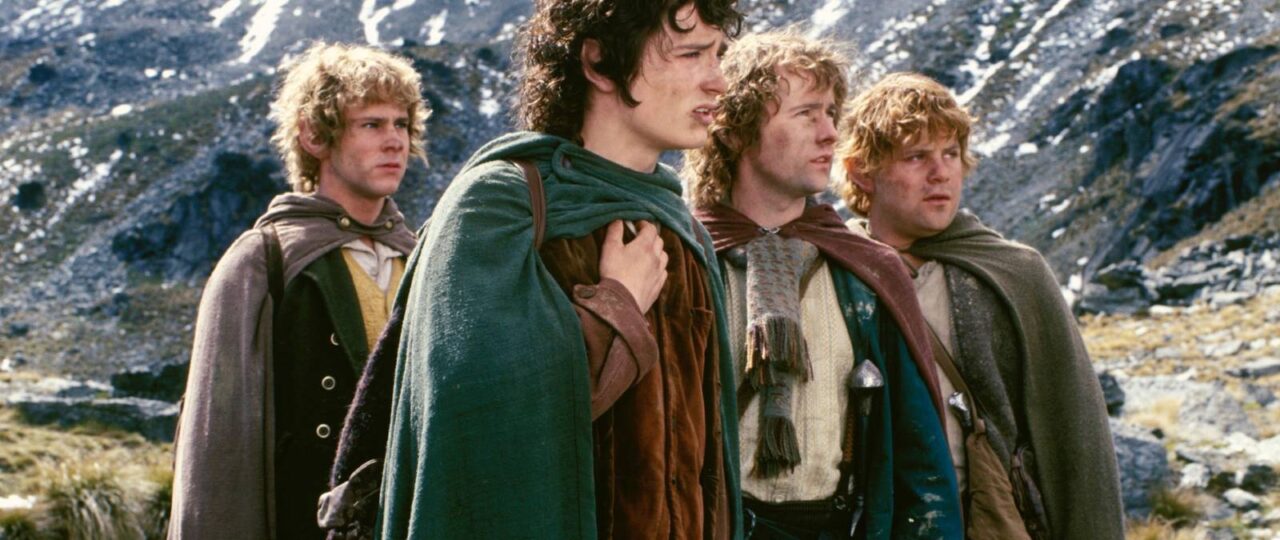 The 10 Most Rewatchable Fantasy Movies of the 2000s, Ranked