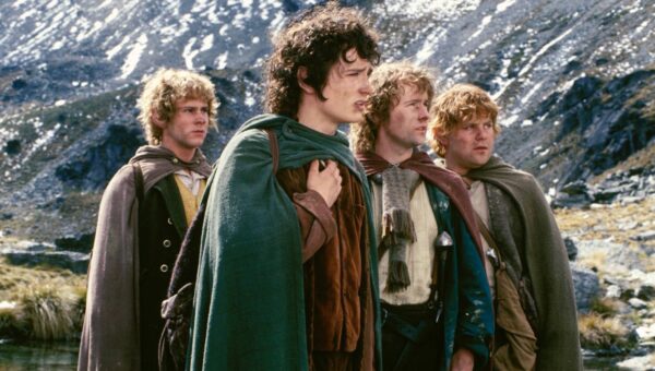 The 10 Most Rewatchable Fantasy Movies of the 2000s, Ranked
