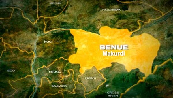 Benue blackout: Aondoakaa, PDP, NDC condemn attack on JED staff