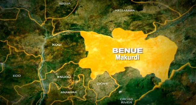Benue blackout: Aondoakaa, PDP, NDC condemn attack on JED staff