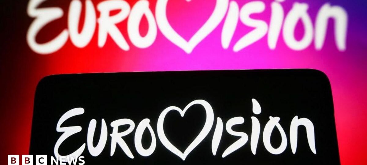 Netherlands pulls out of Eurovision over Israel participation