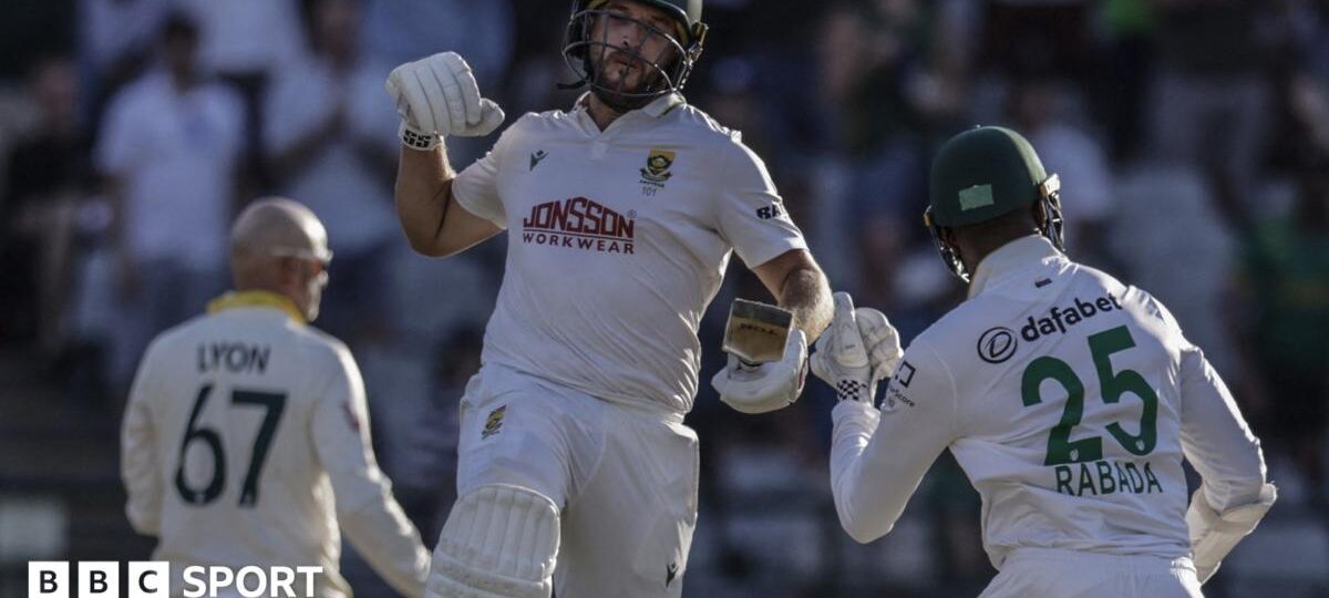 South Africa-Australia set for classic finale – what does history suggest could happen?