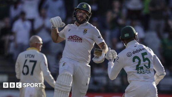 South Africa-Australia set for classic finale – what does history suggest could happen?