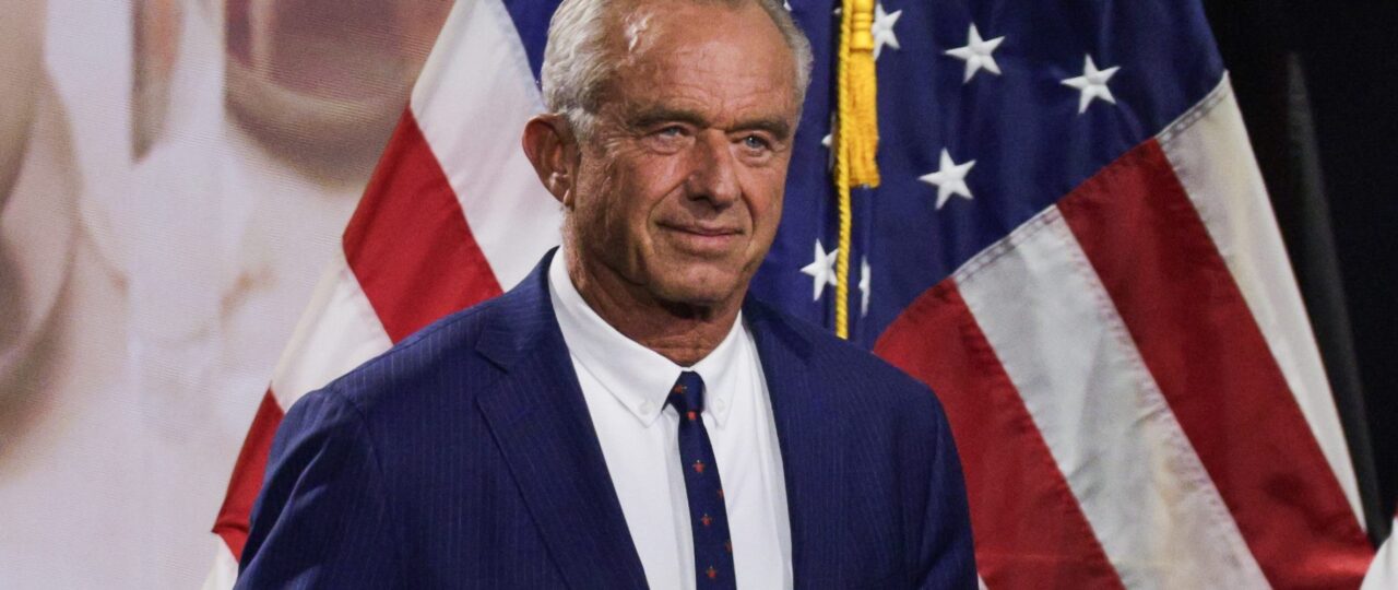 How Is Kyle Kennedy Related to RFK Jr.? Her Family Tree Explained