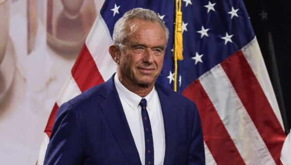 How Is Kyle Kennedy Related to RFK Jr.? Her Family Tree Explained