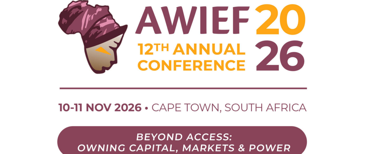 AWIEF and Open Society Foundations Champion Women-Led Enterprises for Peace and Security in Africa at AWIEF 2026