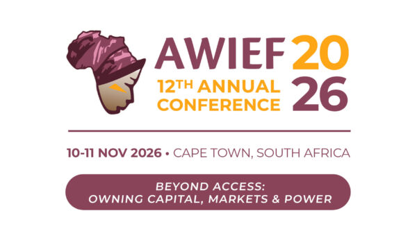 AWIEF and Open Society Foundations Champion Women-Led Enterprises for Peace and Security in Africa at AWIEF 2026