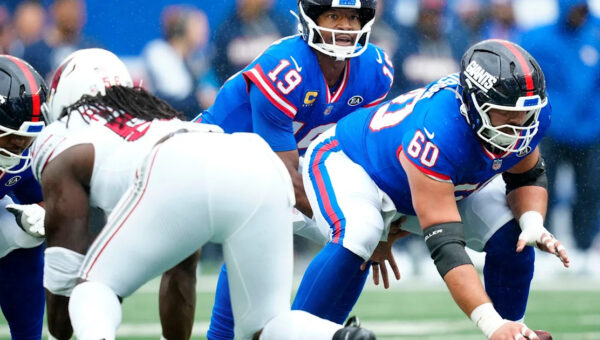 Giants-Cardinals, Week 4: Live updates, score, highlights, discussion
