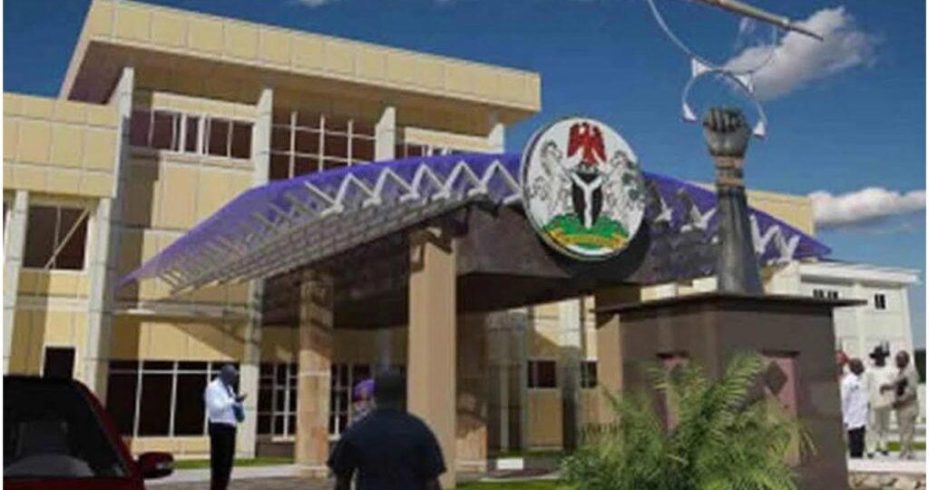 Ebonyi Assembly unanimously backs state police bill