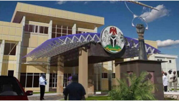 Ebonyi Assembly unanimously backs state police bill