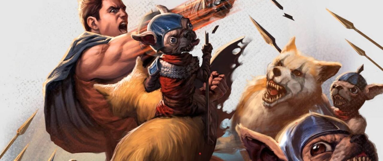 New Dungeon Crawler Carl Adaptation Officially Unveiled For 2027