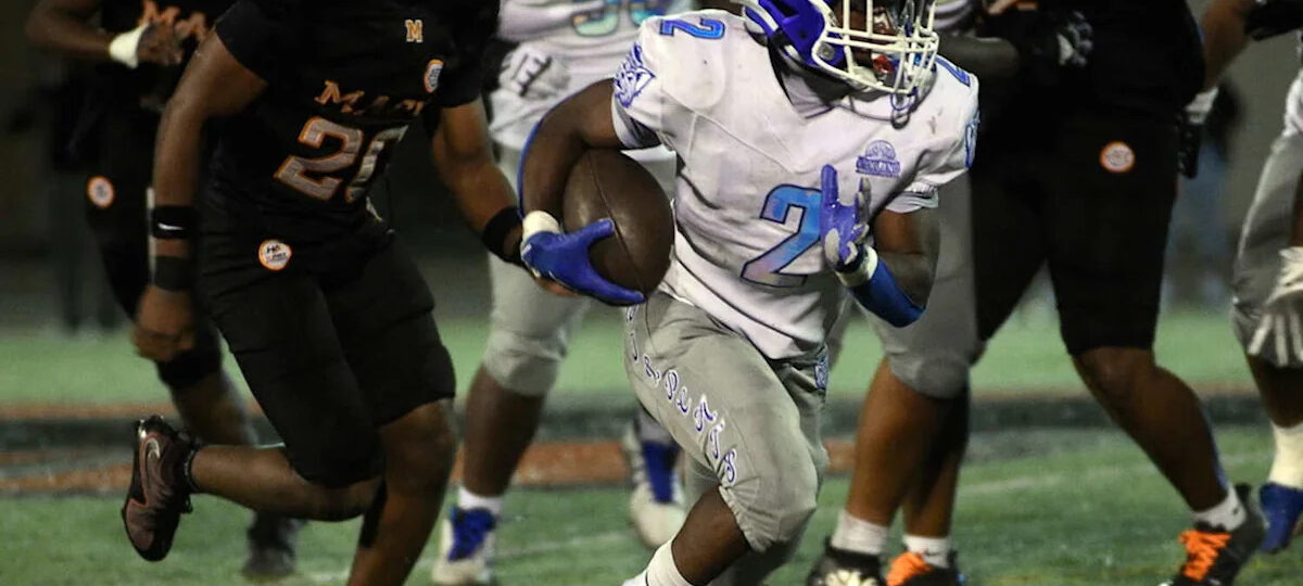 High school football top 10: Surging Oakland High takes down OAL power McClymonds