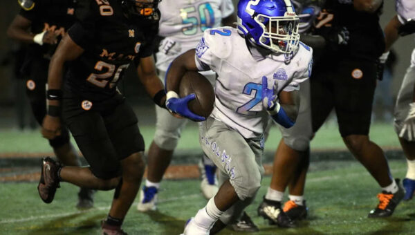 High school football top 10: Surging Oakland High takes down OAL power McClymonds