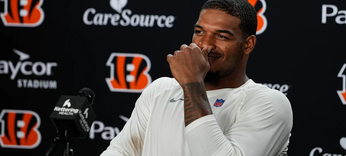 Ja’Marr Chase wins appeal of fines for controversial celebration