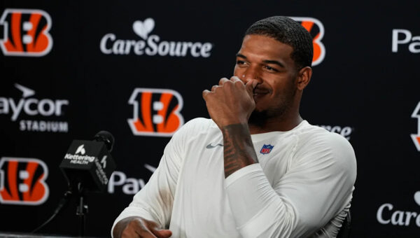 Ja’Marr Chase wins appeal of fines for controversial celebration