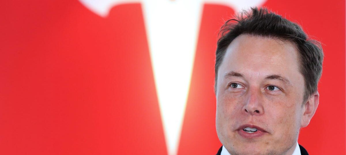 Tesla and SpaceX have set up committees to explore a merger