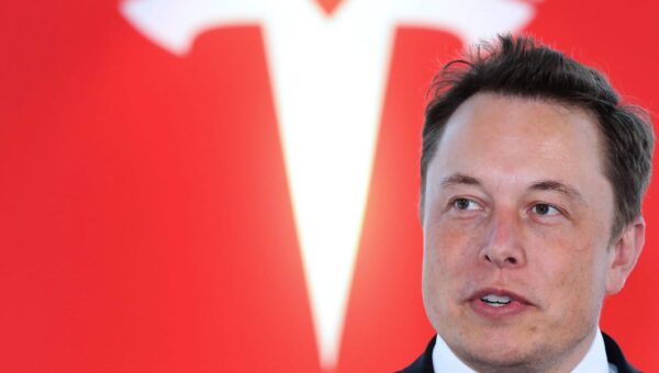 Tesla and SpaceX have set up committees to explore a merger