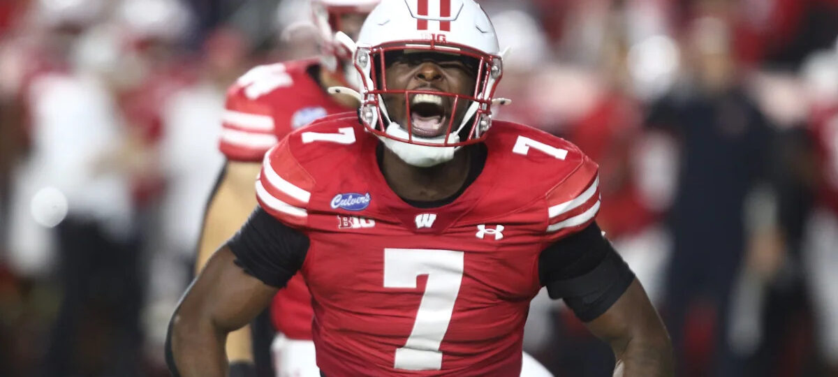 Wisconsin stifles No. 16 USC, quarterback Jayden Maiava to earn 24-7 upset win