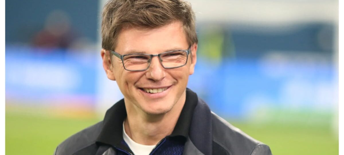 Ballon d’Or 2026: ‘There’s no outright favourite, give it to Messi’ – Arshavin tells organisers