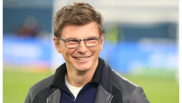 Ballon d’Or 2026: ‘There’s no outright favourite, give it to Messi’ – Arshavin tells organisers