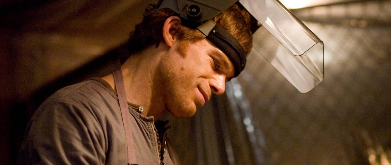 Dexter: Resurrection Season 2’s New Frank Lundy & Trinity-esque Serial Killer Story Teased By Stars