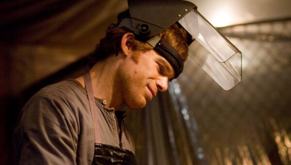 Dexter: Resurrection Season 2’s New Frank Lundy & Trinity-esque Serial Killer Story Teased By Stars