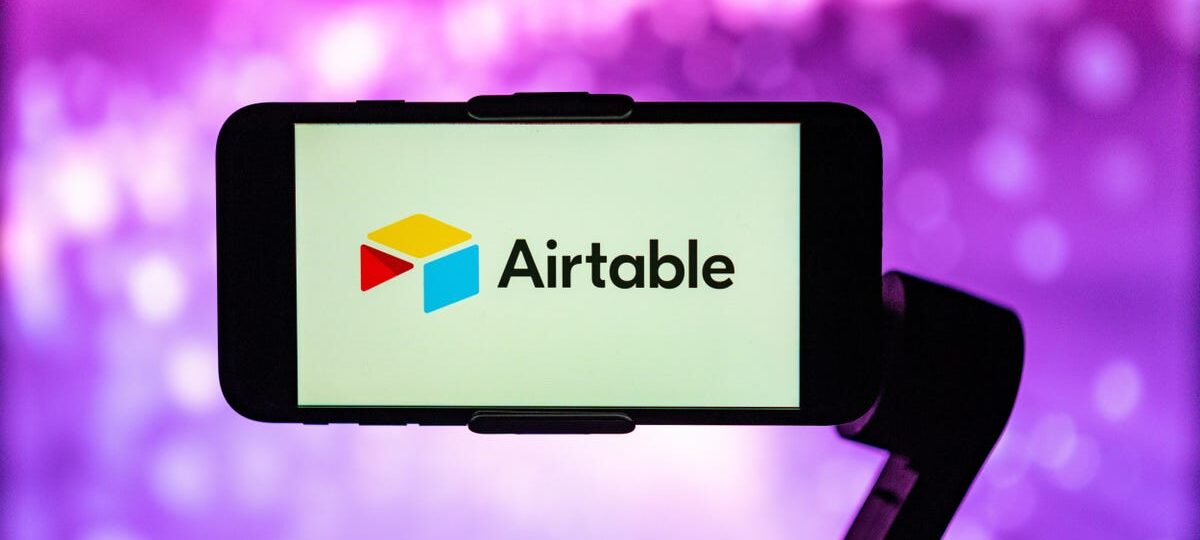 Airtable's new owner is laying off a 'large part' of its team