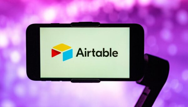 Airtable's new owner is laying off a 'large part' of its team