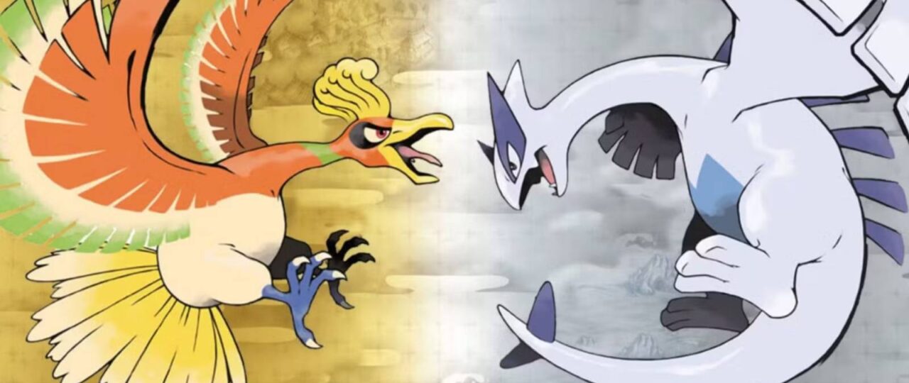 Pokémon Finally Returns To Johto In This 10/10 Remake