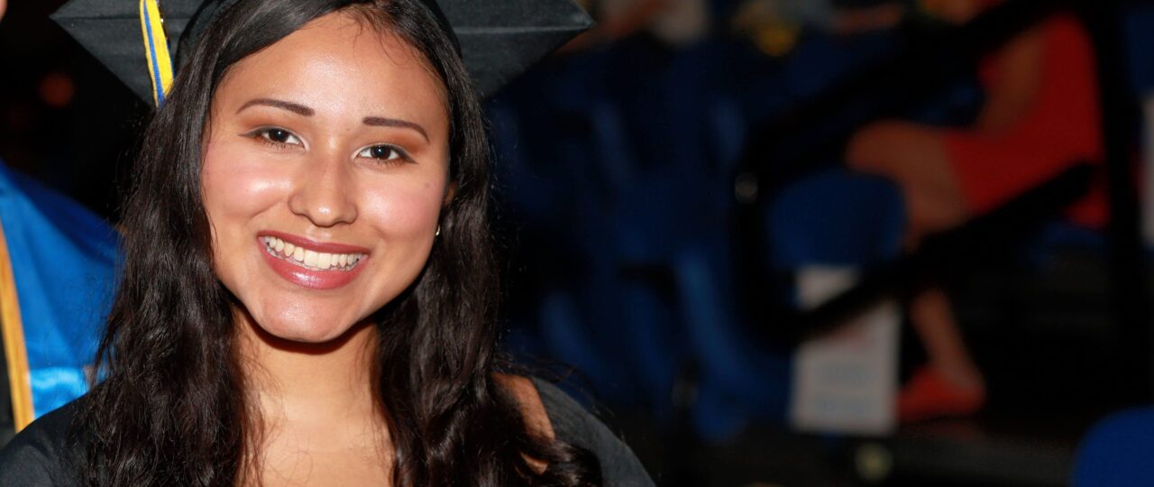 A computer science grad taught me a lot about finding work in the AI era. Here's what it takes to get that first big job.