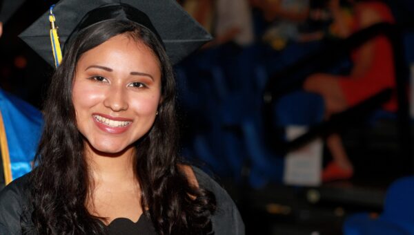 A computer science grad taught me a lot about finding work in the AI era. Here’s what it takes to get that first big job.