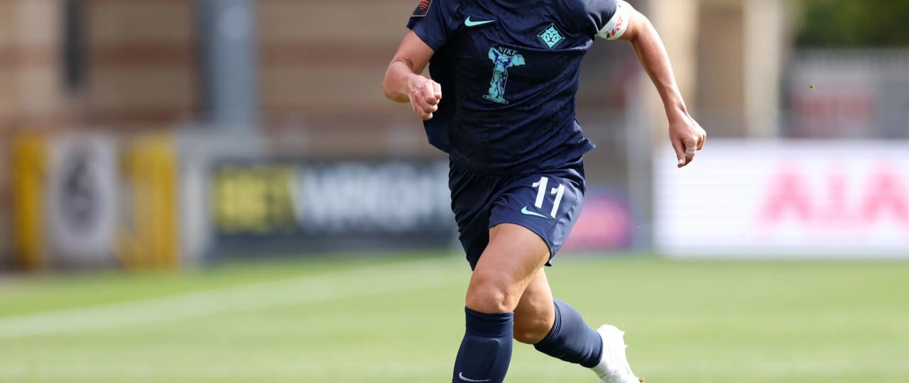 PREVIEW: London City Lionesses travel to Liverpool with eyes on top spot
