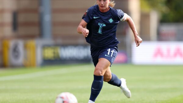 PREVIEW: London City Lionesses travel to Liverpool with eyes on top spot