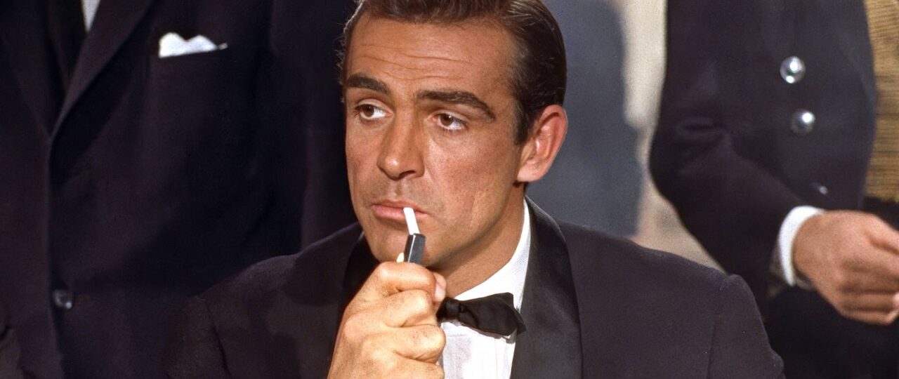 A New James Bond Officially Takes Over in 2 Days