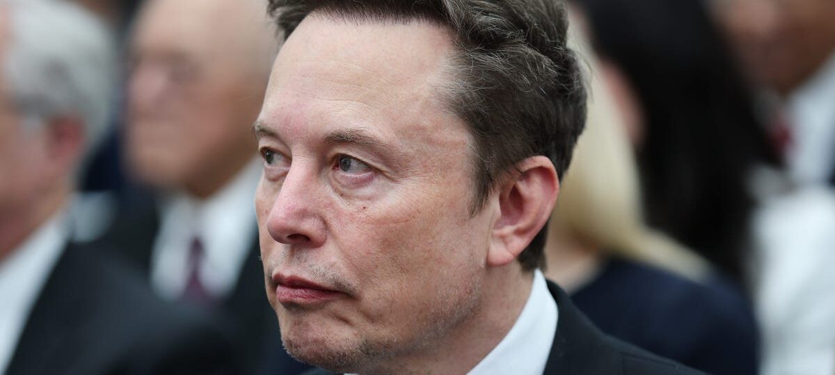 SpaceX-Tesla merger could create a Frankenstein's monster Wall Street can't value
