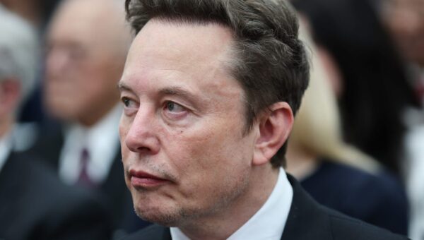 SpaceX-Tesla merger could create a Frankenstein's monster Wall Street can't value